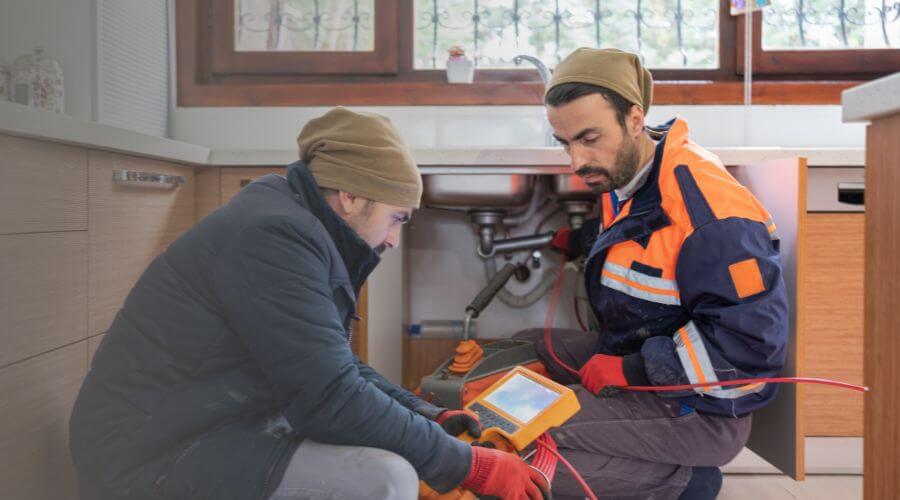 Professional water heater repair in Freistatt, MO